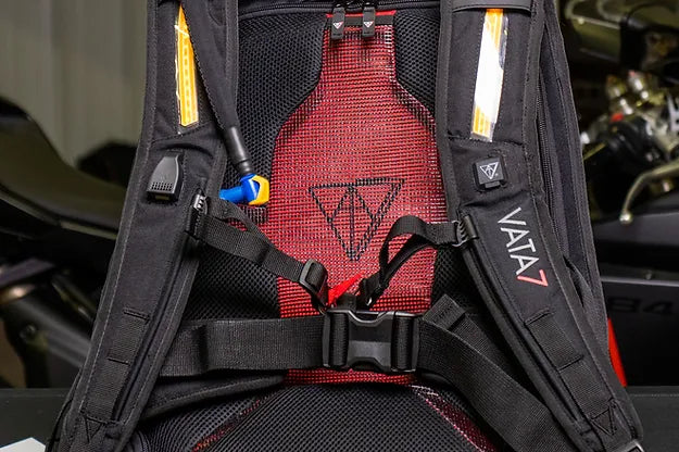 COMBO - X1 Motorcycle Smart LED HELMET & GEN2 Motorcycle Smart LED Backpack-FREE Visor of Choice! ($250 SAVINGS!) (NORTH & SOUTH AMERICA VERSION)