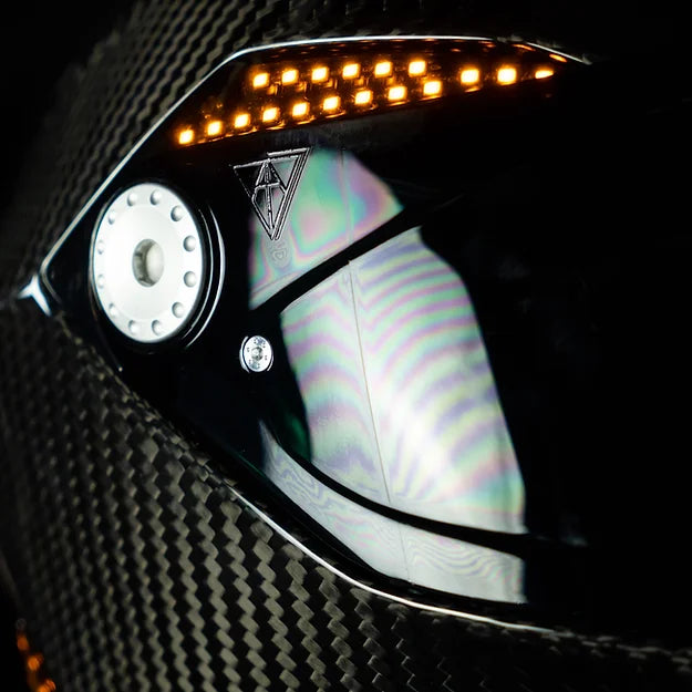 X1 Smart LED HELMET (DOT/ECE2206 VERSION FOR NORTH & SOUTH AMERICA)