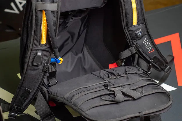 COMBO - X1 Motorcycle Smart LED HELMET & GEN2 Motorcycle Smart LED Backpack-FREE Visor of Choice! ($250 SAVINGS!) (NORTH & SOUTH AMERICA VERSION)