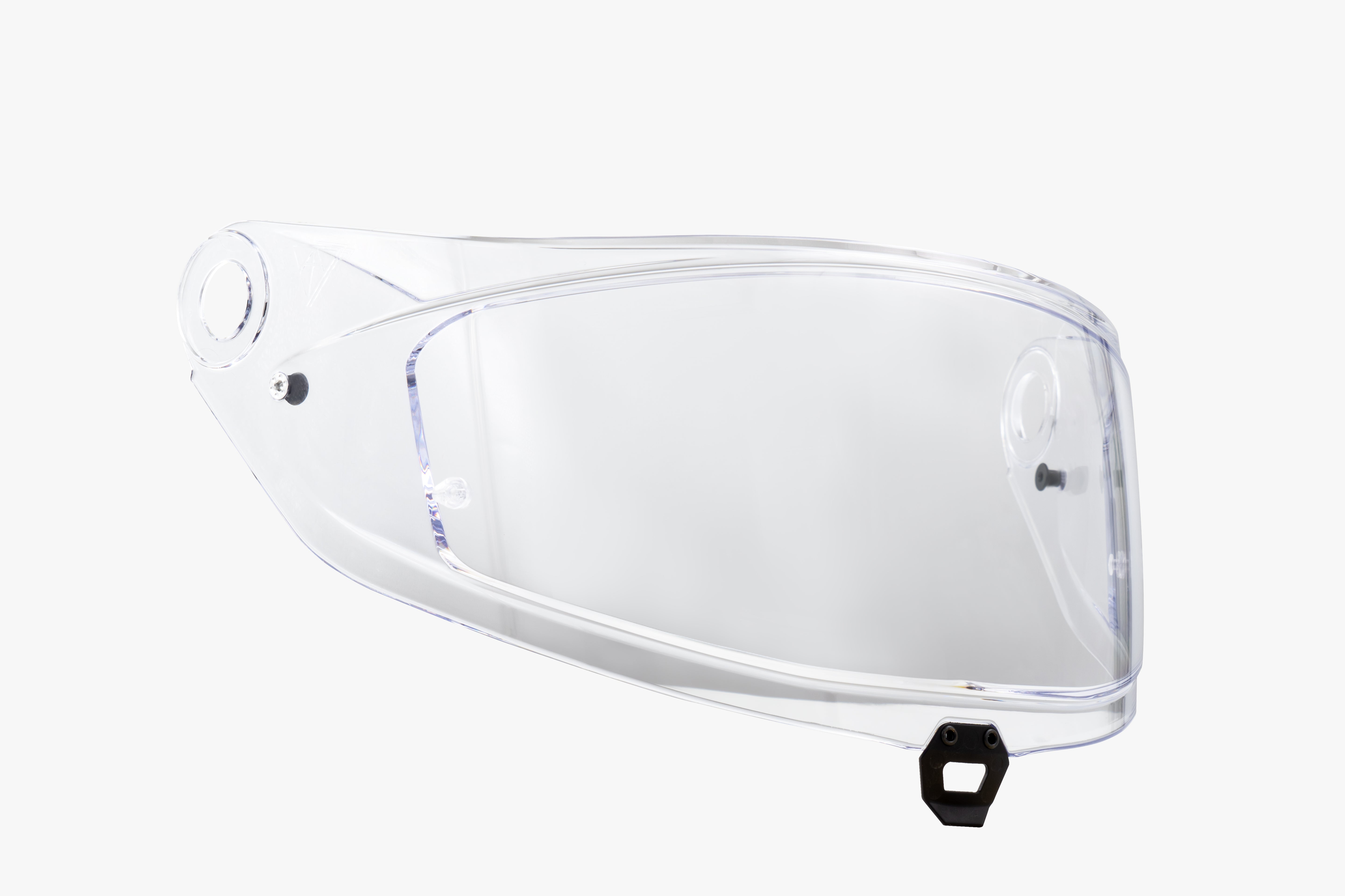 Clear Visor (VATA7 MAX VISION PRO VISOR) with Pinlock 120XLT