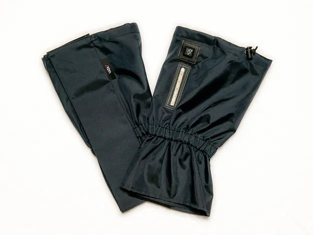 SKI-Gs-85mm (BLACK w/ WHITE LEDs)